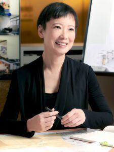Director, Head of Office - Taipei