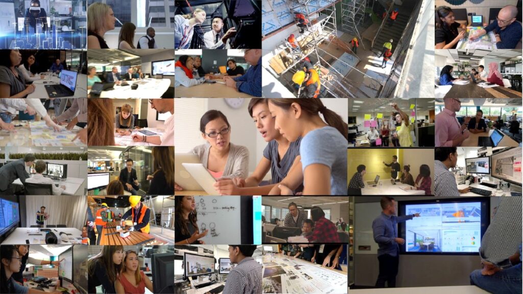 AI’s Transformative Impact on Workplace: Shaping Future Interactions and Environments