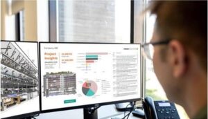 Advanced Project Reporting Systems