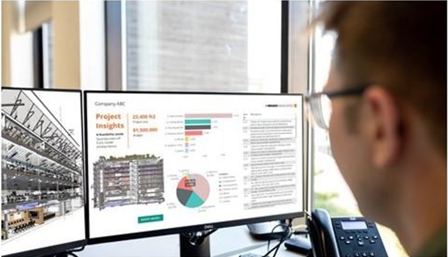 Advanced Project Reporting Systems