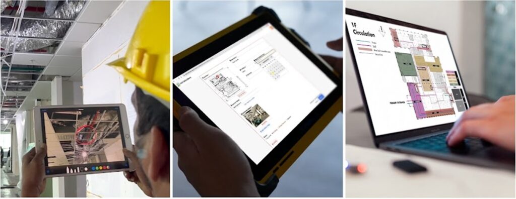 Leveraging Technology for Optimal Workspace Utilization