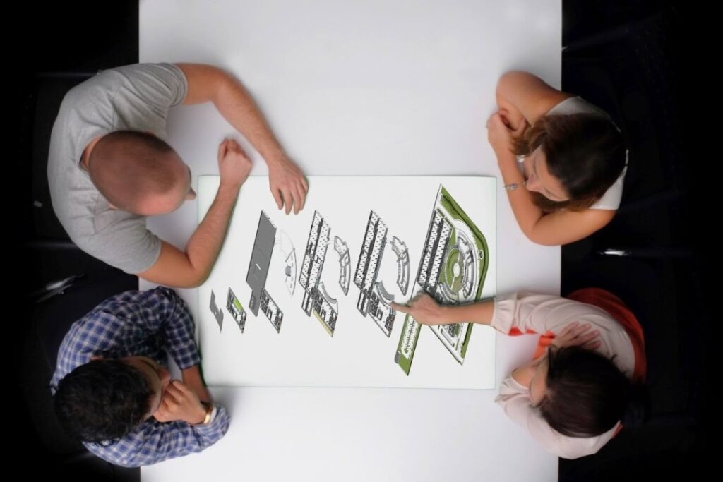 Does Your Workplace Project Take Full Advantage of Modularity? If Not, Why Not?