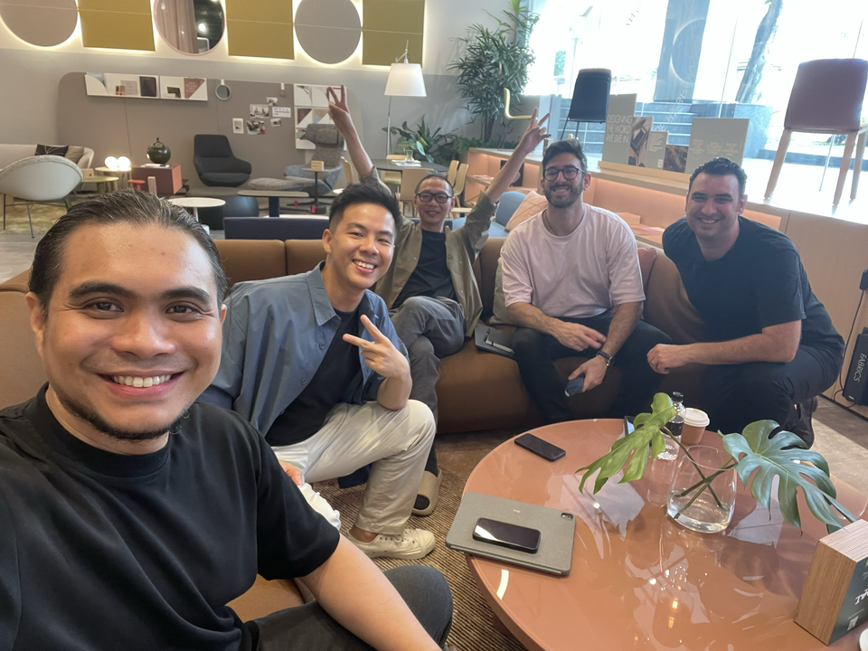 Our Journey to Harnessing Generative AI: How to Build and Empower an Effective AI Team