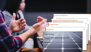 OK, we have a mission and a team. Now what?: Insights from Our Team’s Journey