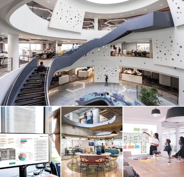 Don’t go back and ask for more funding: Let’s talk Capital Expenditure (CapEx) Development for Workplace Projects