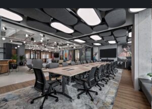 𝐇𝐨𝐰 𝐂𝐚𝐧 𝐓𝐫𝐚𝐧𝐬𝐟𝐨𝐫𝐦𝐚𝐭𝐢𝐯𝐞 𝐖𝐨𝐫𝐤𝐬𝐩𝐚𝐜𝐞𝐬 𝐔𝐧𝐥𝐨𝐜𝐤 𝐭𝐡𝐞 𝐅𝐮𝐥𝐥 𝐏𝐨𝐭𝐞𝐧𝐭𝐢𝐚𝐥 𝐨𝐟 𝐘𝐨𝐮𝐫 𝐄𝐦𝐩𝐥𝐨𝐲𝐞𝐞𝐬?