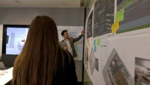 The Hidden Blueprint: How Data-Driven Strategies Can Create a Workplace That Supports Diverse Teams and Functions on the Same Floor